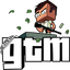 Minecraft Server icon for GrandTheftMinecart
