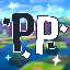 Minecraft Server icon for PocketPixels