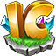 Minecraft Server icon for InsanityCraft