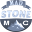 Minecraft Server icon for MadStoneMC