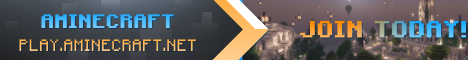 The AMinecraft Community