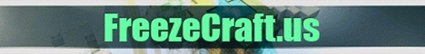 FreezeCraft