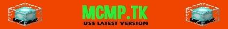 MCMP | Vanilla SMP Server