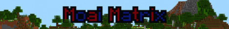 Moai Matrix