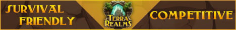 TerraRealms Network