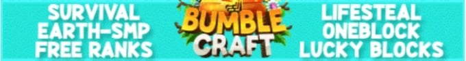 BumbleCraft