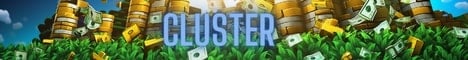  Cluster Survival Server | Play to Earn | Get Paid to Play