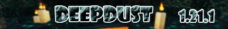 DeepDust
