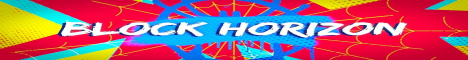 BLOCK HORIZON