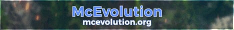 MCEvolution