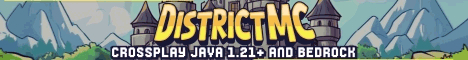 DistrictMC