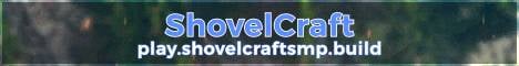 ShovelCraft