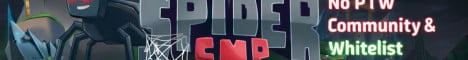 SpiderSMP