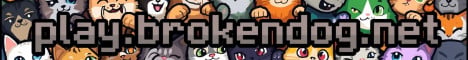Brokendog ATM10 Server