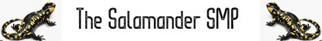 The Salamander SMP