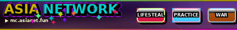 ASIA NETWORK