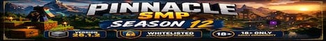 Pinnacle SMP