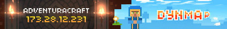 AdventuraCraft