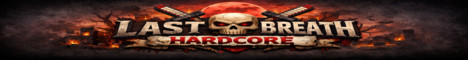 Last Breath HC