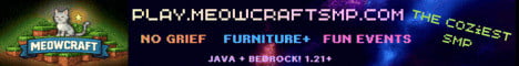 MeowcraftSMP