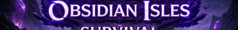 Obsidian Isles