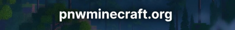 PNW Minecraft:Survival Co