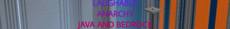 Laughable Anarchy