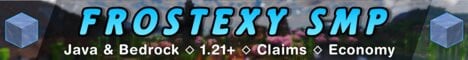 Frostexy SMP