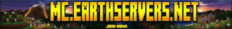 Earth Servers Vanilla 18+