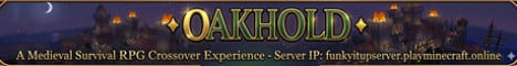Oakhold