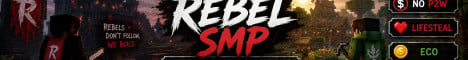 Rebel SMP