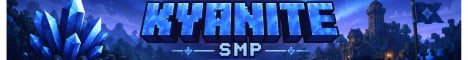 Kyanite SMP