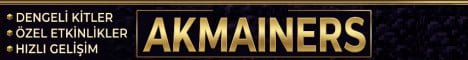 Akmainers