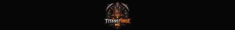 TitansForge MC