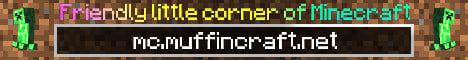 MuffinCraft
