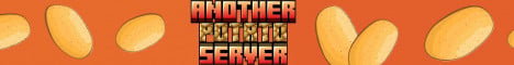 Another Potato Server