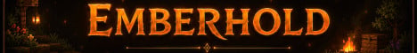 EmberholdMC (BETA) Version 1.21.8