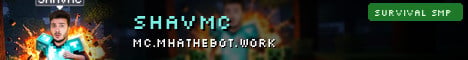 ShavMC