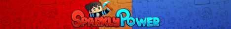 SparklyPower Network