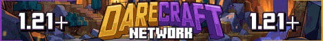 Darecraft