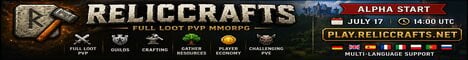 RelicCrafts
