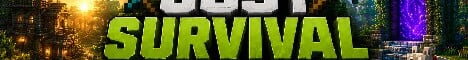 JustSurvival -- Classic Survival