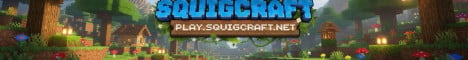 SquigCraft