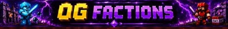 Nova Factions