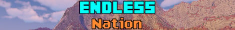Endless Nation