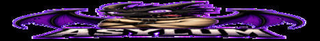 ASYLUM SMP 18+