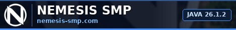 Nemesis SMP
