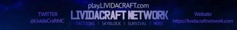 LividaCraft