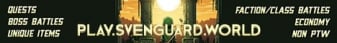 ⚔️ SvenGuard - Factions ⚔️