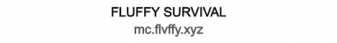 Fluffy Survival